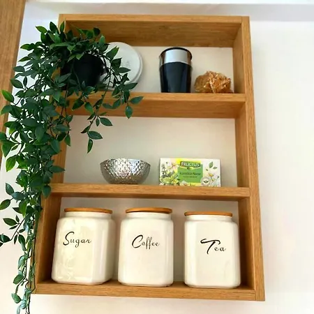 Orca Appartement