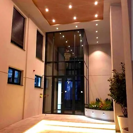 Appartement Orca Jagodina
