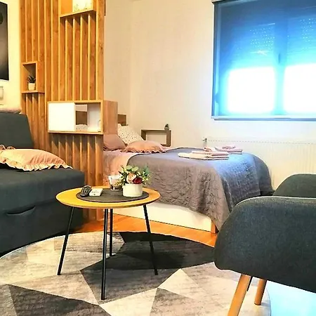 Appartement Orca Jagodina