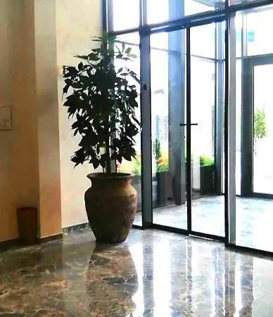 Appartement Orca Jagodina
