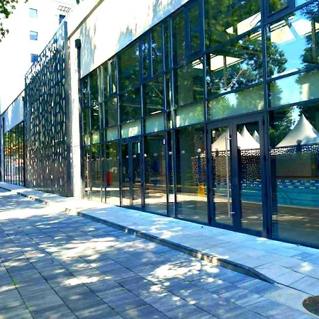Appartement Orca