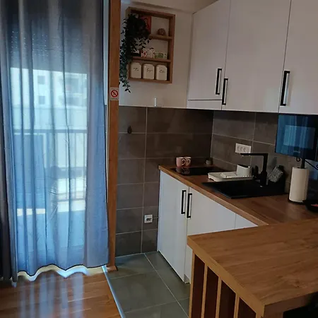 Orca * Jagodina