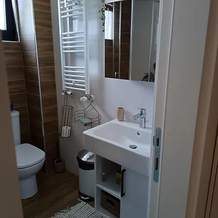 Orca Appartement