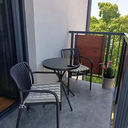 Appartement Orca Jagodina
