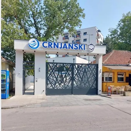 شقة Orca ياغودينا