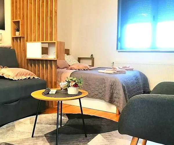 Apartamento Orca Jagodina