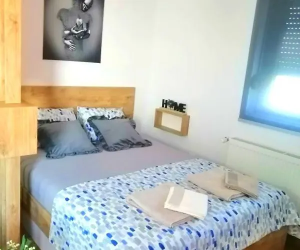 Apartamento Orca *