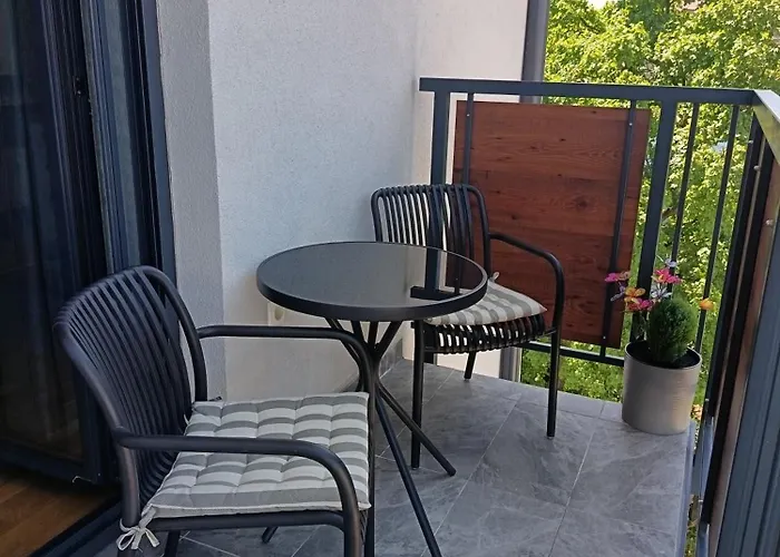 Apartamento Orca Jagodina