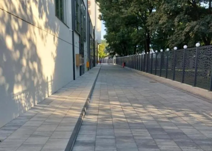 Orca Apartamento Jagodina