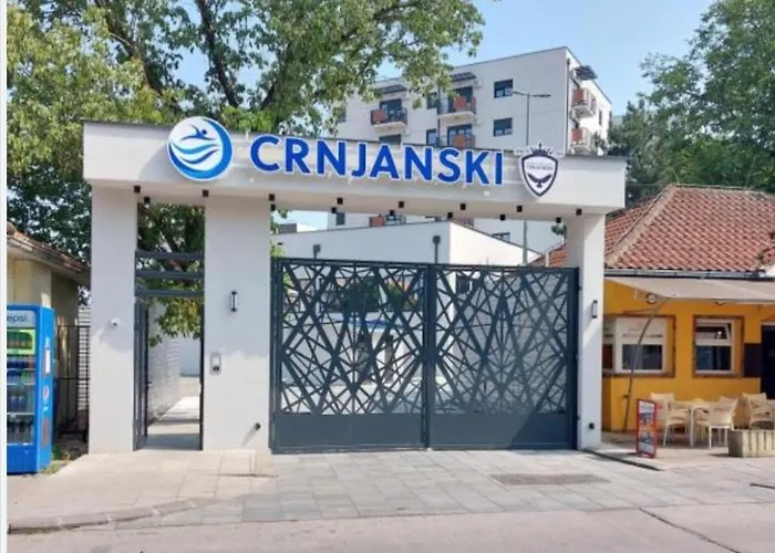 Apartamento Orca Jagodina